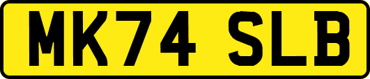 MK74SLB