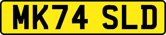 MK74SLD