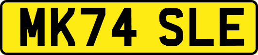 MK74SLE