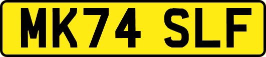 MK74SLF