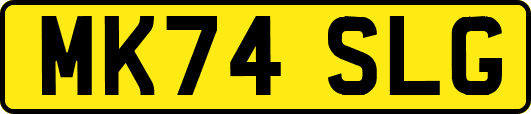 MK74SLG