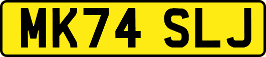 MK74SLJ