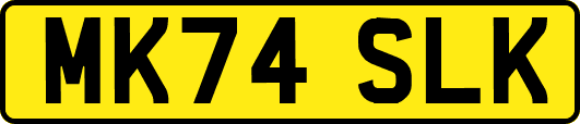 MK74SLK