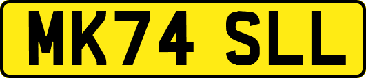 MK74SLL