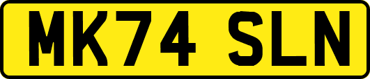 MK74SLN