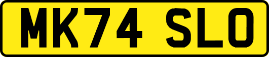 MK74SLO