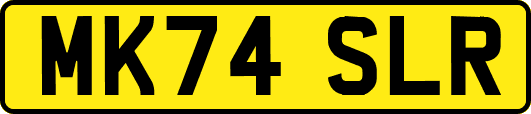 MK74SLR