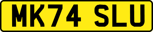 MK74SLU
