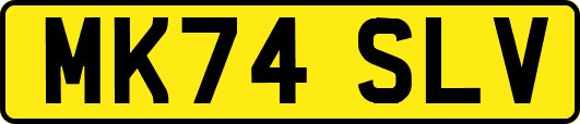 MK74SLV