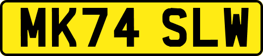 MK74SLW