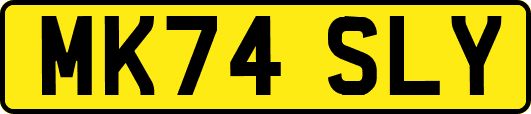 MK74SLY