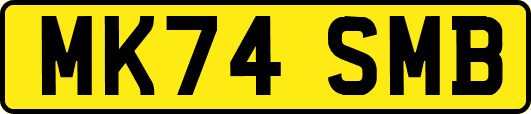 MK74SMB