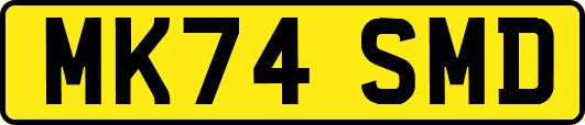MK74SMD