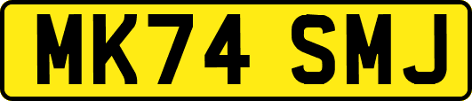 MK74SMJ