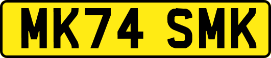 MK74SMK