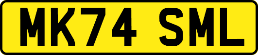 MK74SML