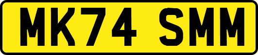 MK74SMM