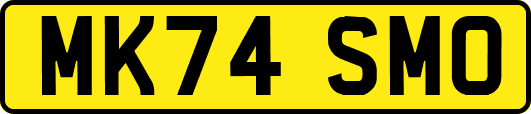 MK74SMO