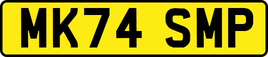 MK74SMP