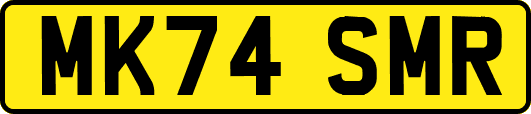 MK74SMR