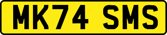 MK74SMS