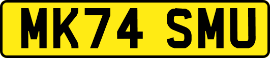 MK74SMU
