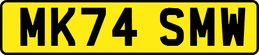 MK74SMW
