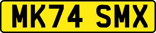 MK74SMX