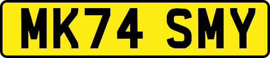 MK74SMY