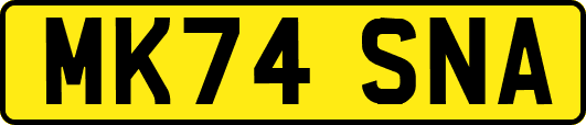 MK74SNA