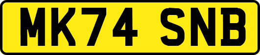 MK74SNB