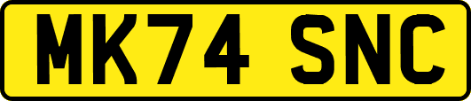 MK74SNC