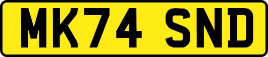 MK74SND