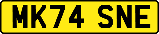 MK74SNE