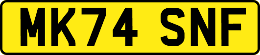 MK74SNF