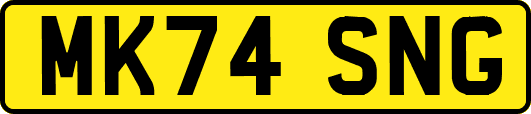 MK74SNG