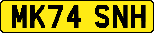 MK74SNH