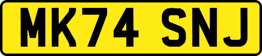 MK74SNJ
