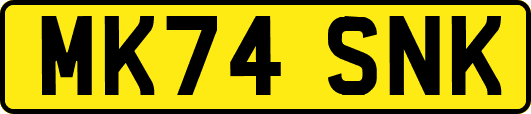 MK74SNK