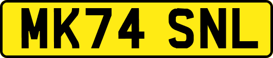 MK74SNL