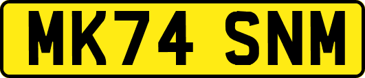 MK74SNM