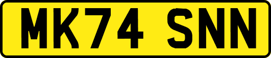 MK74SNN