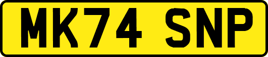 MK74SNP