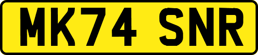 MK74SNR