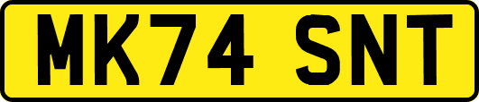 MK74SNT