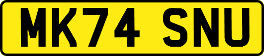 MK74SNU