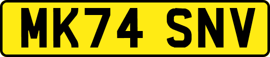MK74SNV