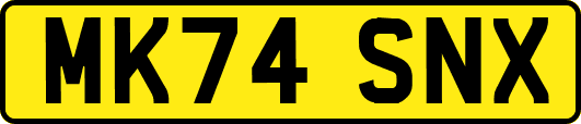 MK74SNX