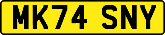 MK74SNY