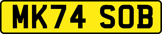 MK74SOB
